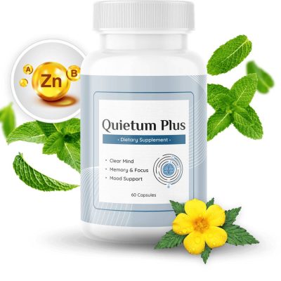quietumplus